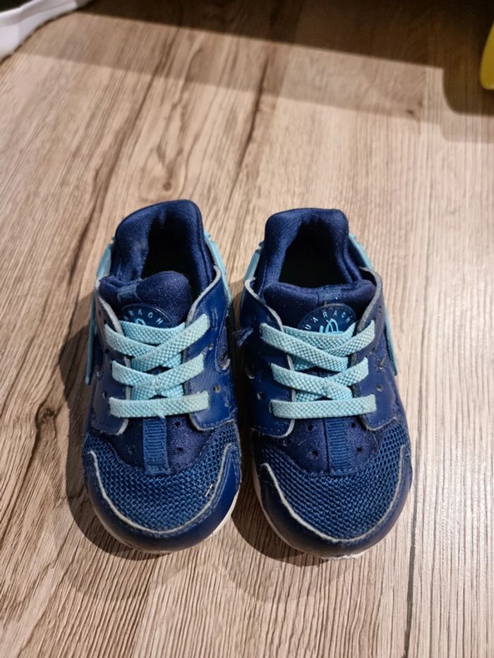 Huarache - photo numéro 5