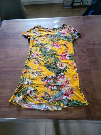 Robe femme taille 38