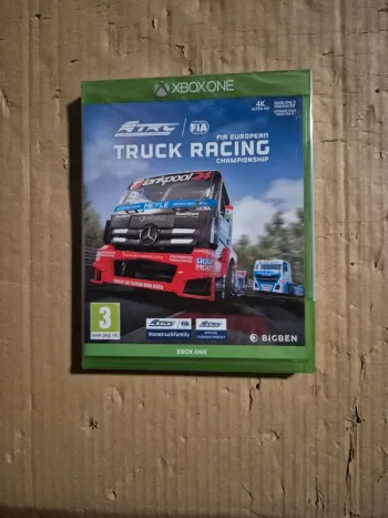 Truck Racing pour Xbox One