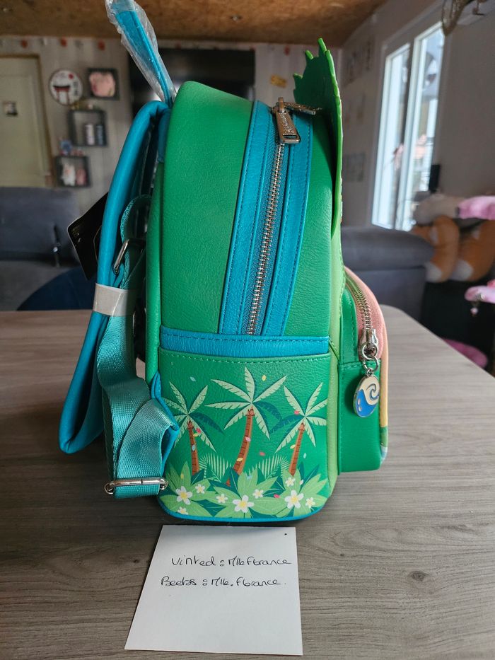 Loungefly Te Fiti - photo numéro 3