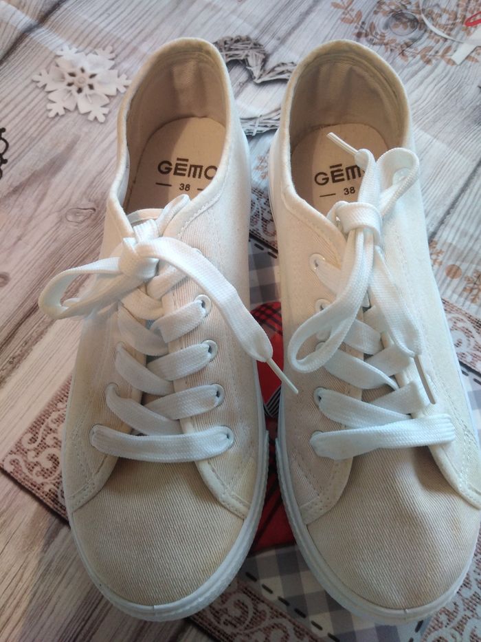 Sneakers - photo numéro 2