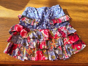 1 jupe fille 4 ans 