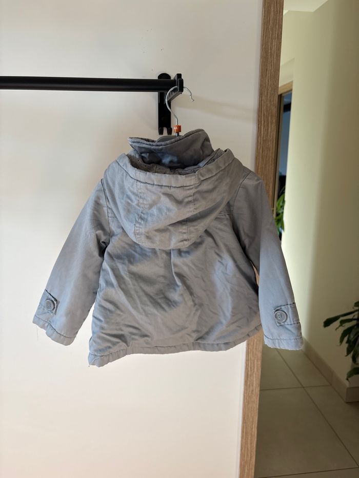 Blouson - photo numéro 2