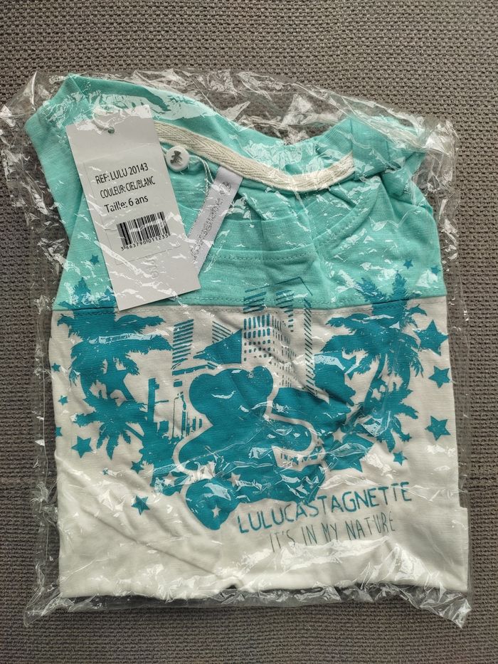 Tee-shirt - photo numéro 3