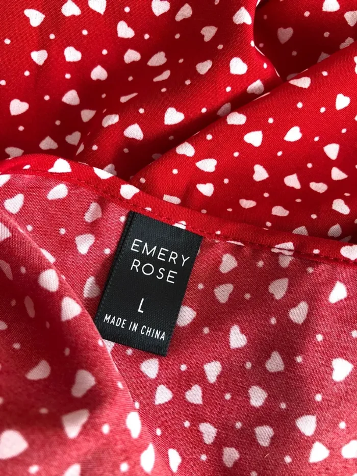 Robe loose Emery rose - photo numéro 4