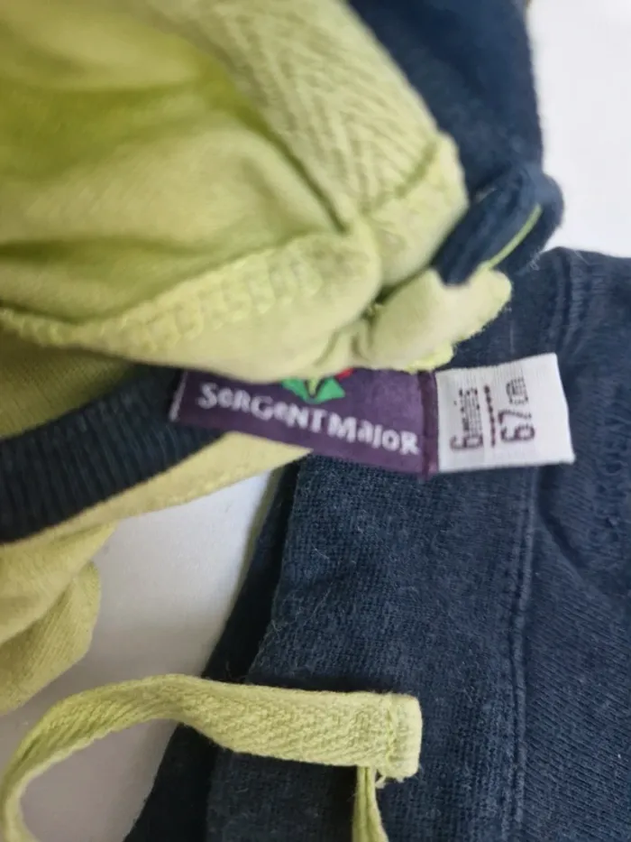 Ensemble sport garçons🥇6 Mois - photo numéro 13