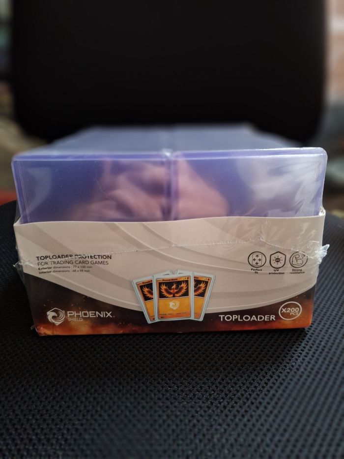 Topladers PHOENIX x200