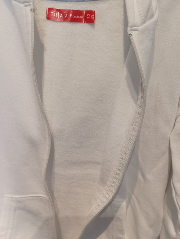 Veste de jogging - photo numéro 2