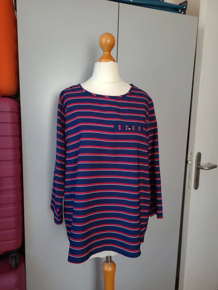 Blouse - photo numéro 1