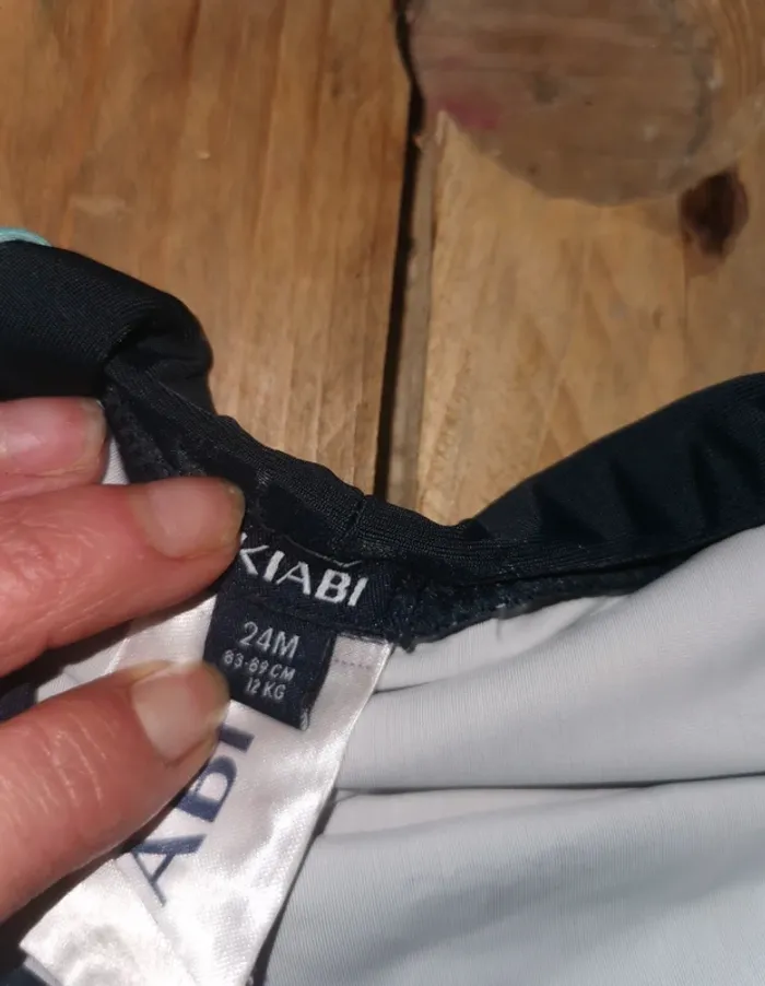 4 short de bain. - photo numéro 9