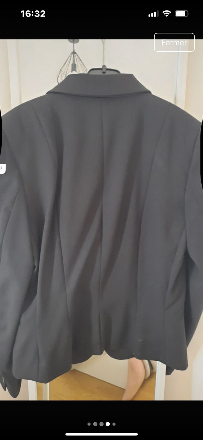 Blazer femme - photo numéro 4
