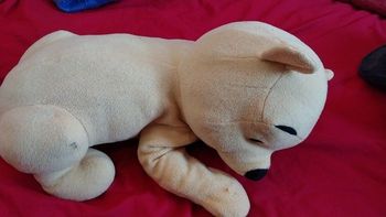 Peluche winnie l ourson 60 cm