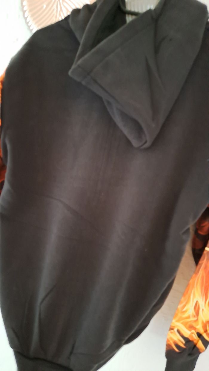 Sweat - photo numéro 4