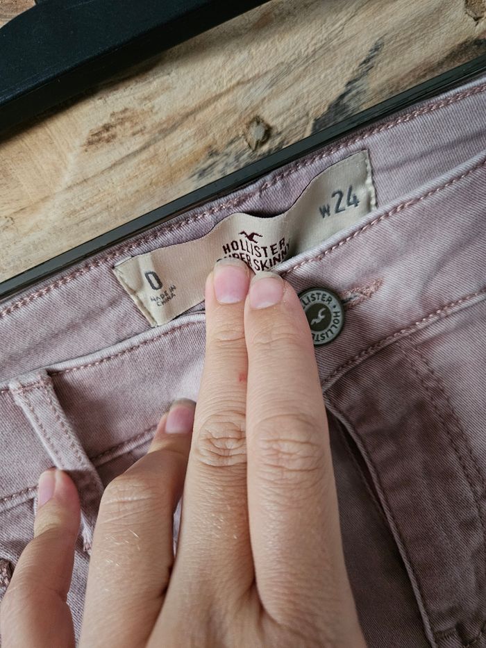 Jean Hollister - photo numéro 3