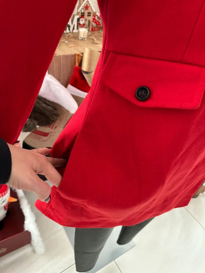 Manteau - photo numéro 7