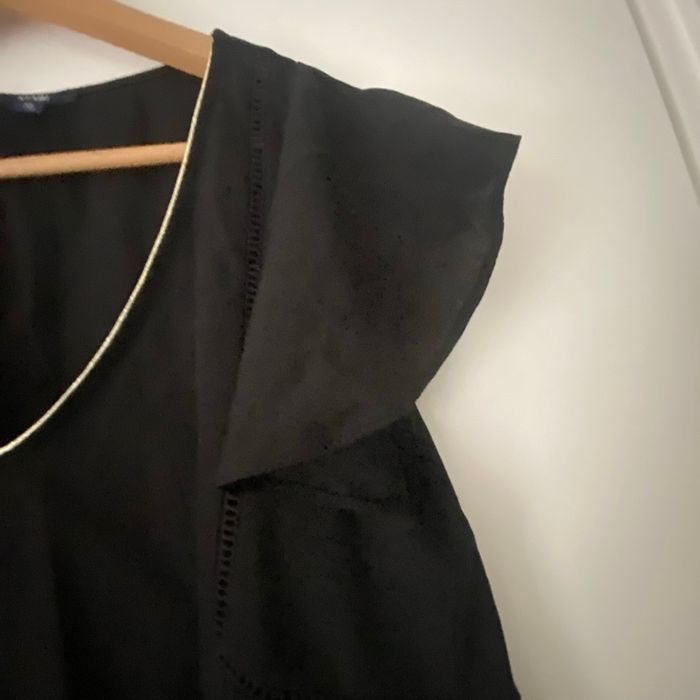 Robe noire - photo numéro 4