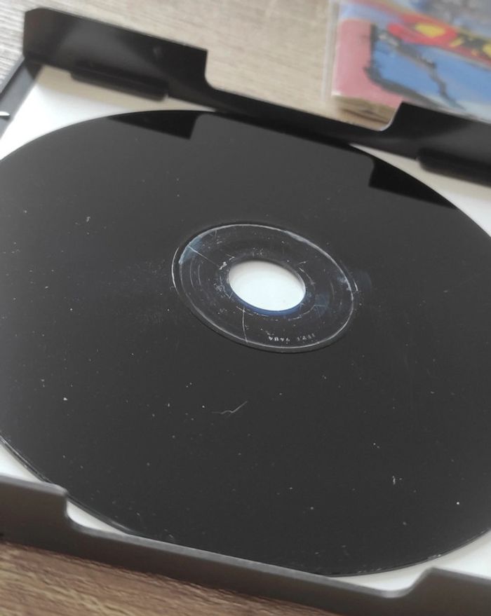 Jeu 2xtreme ps1 - photo numéro 4
