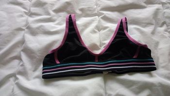 Soutien-gorge brassière Absorba