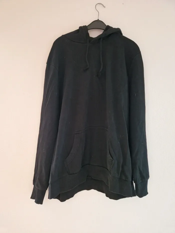 sweat c&a xxl