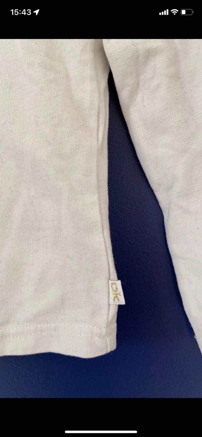 Teeshirt de fête - photo numéro 2