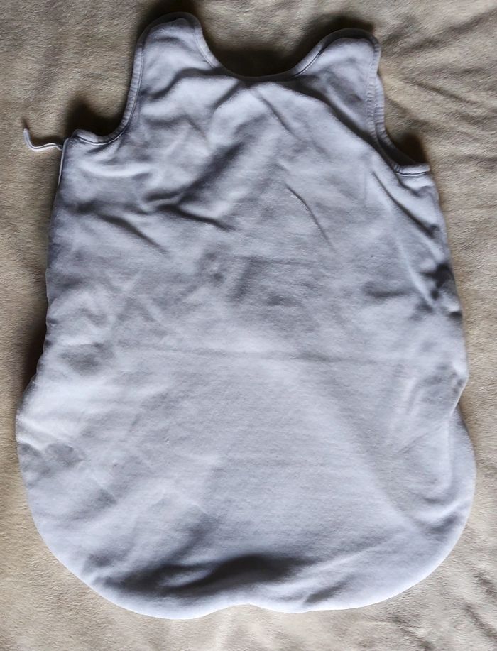 Gigoteuse naissance 0-3 mois "Bout'chou" - photo numéro 2