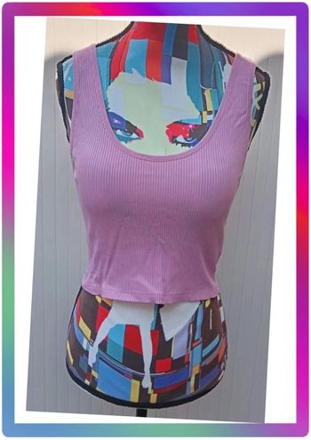 Top court L Stradivarius