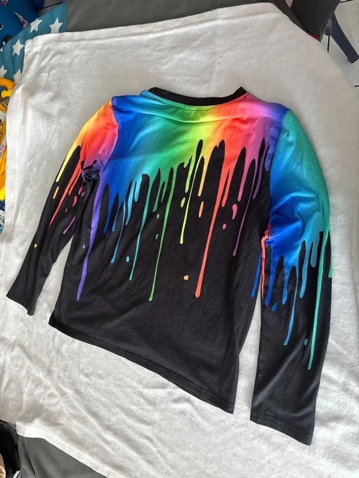 T-Shirt - photo numéro 5