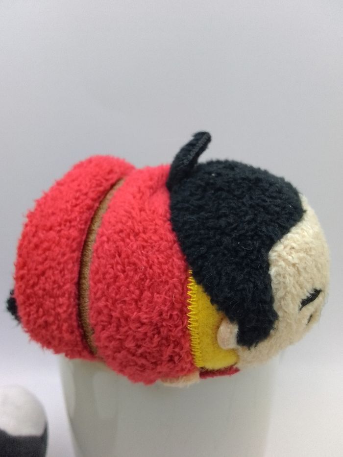 7 mini peluches - photo numéro 10