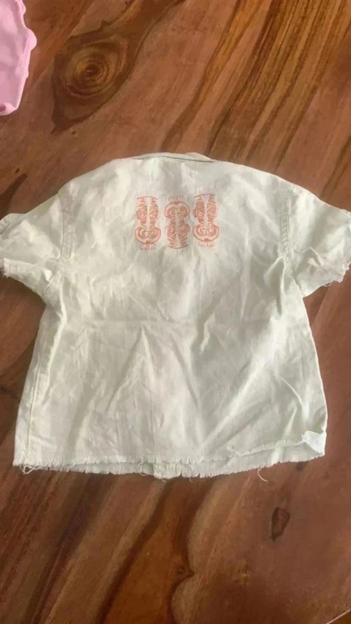 Chemise - photo numéro 2