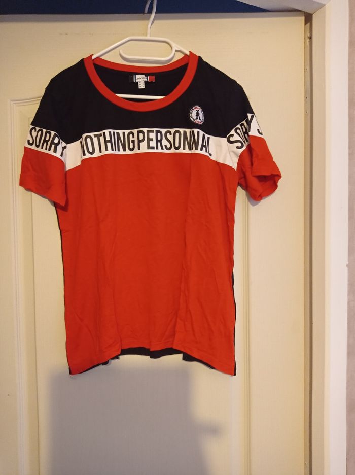 T-shirt Jennyfer taille L