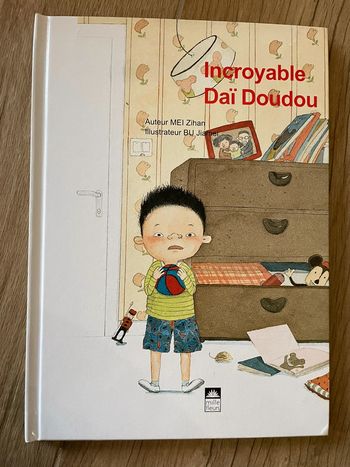 Incroyable dai doudou