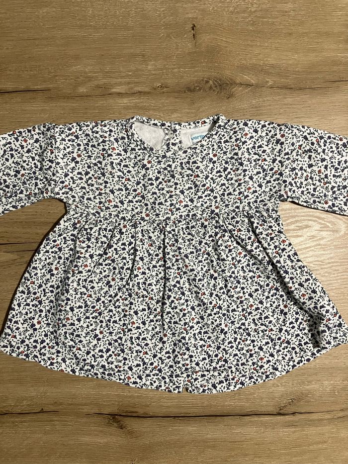 Robe ml 6 mois 🌺 - photo numéro 2