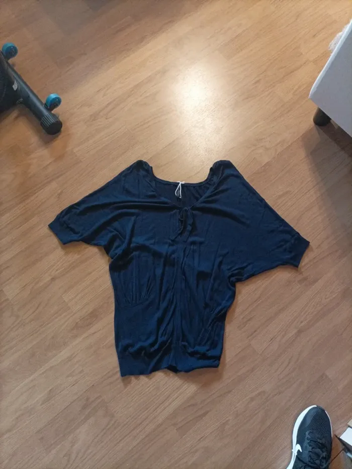 Pull Naf Naf TS