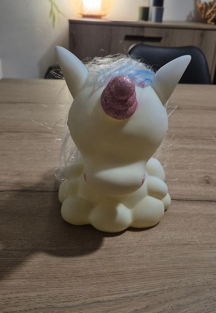 Veilleuse licorne 🦄 - photo numéro 10