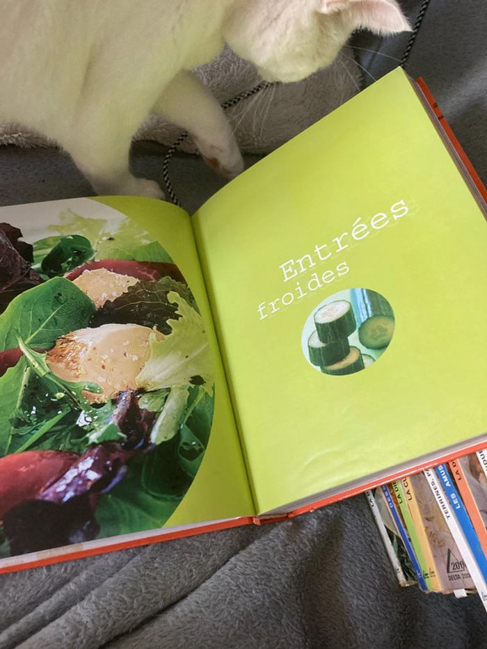 Notre grand livre de cuisine - photo numéro 5
