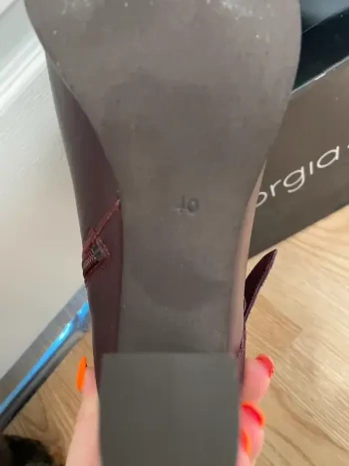 Bottines - photo numéro 6