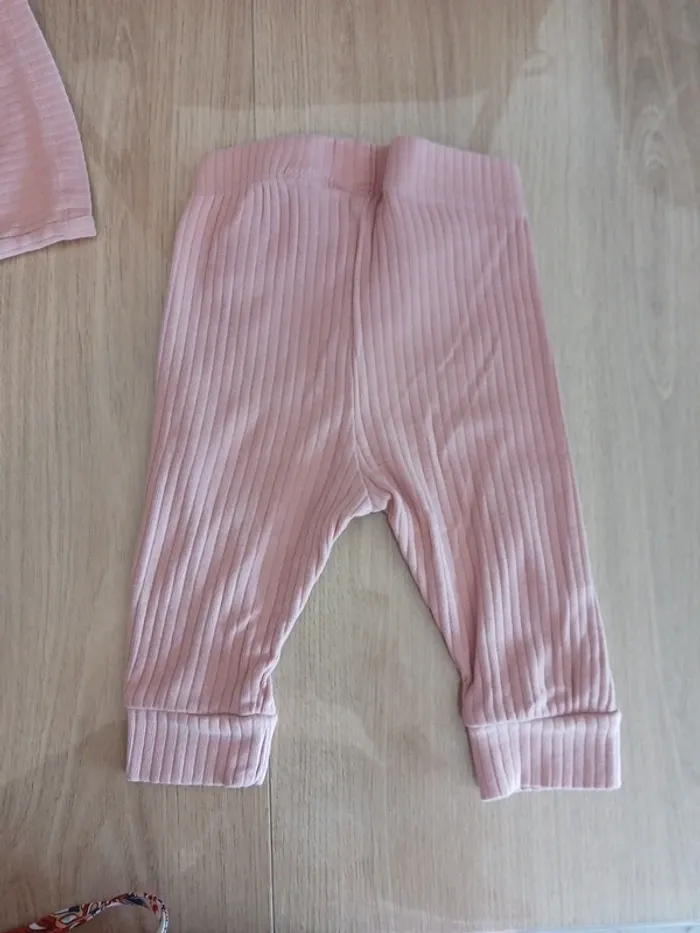 Tenue 3 mois - photo numéro 5
