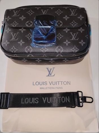 Sacoche homme LV