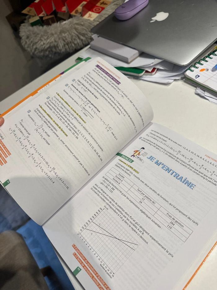 Livre mathématiques CRPE 2022 - photo numéro 2