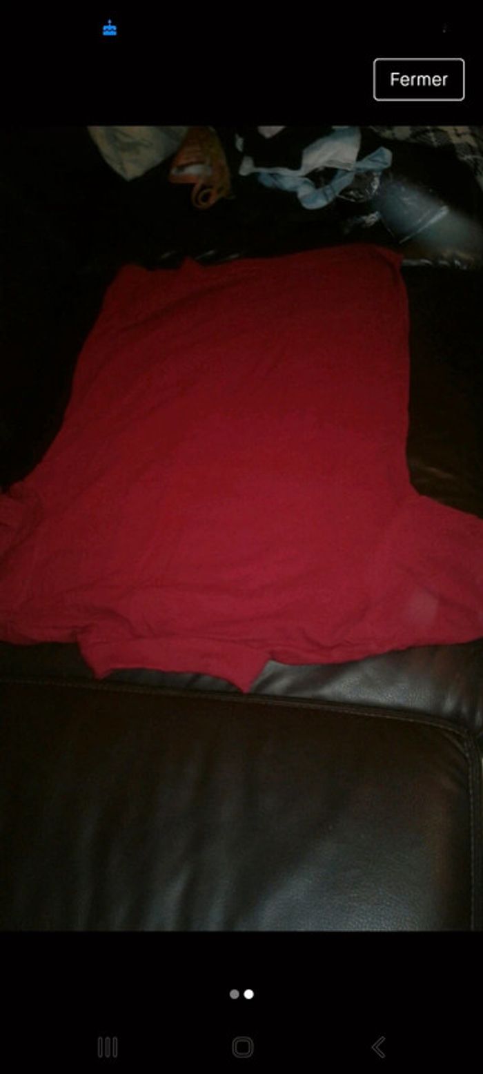 Polo tshirt - photo numéro 2