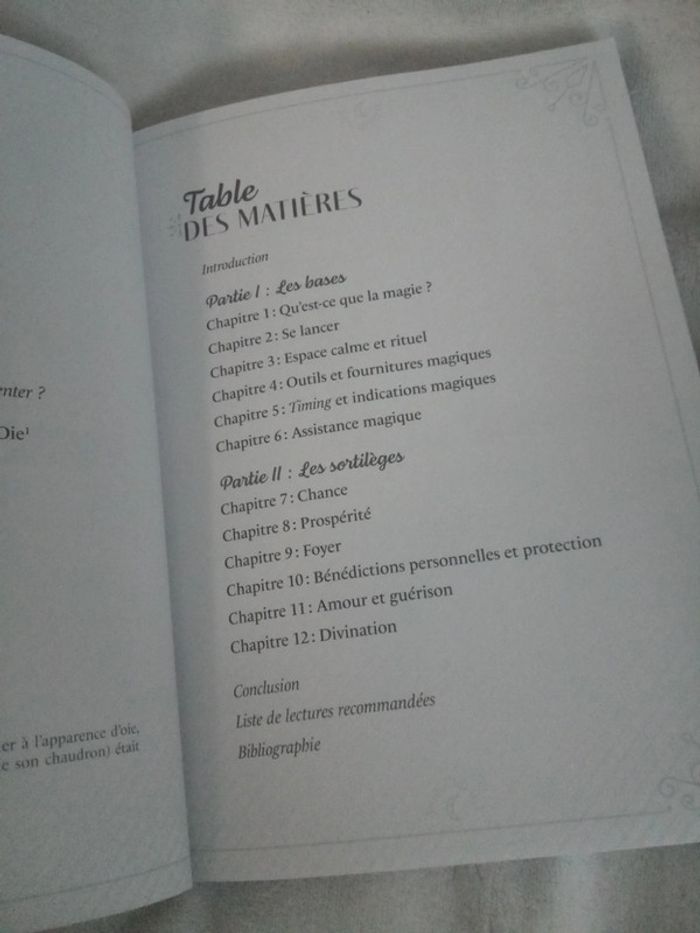 Parlons magie - photo numéro 6