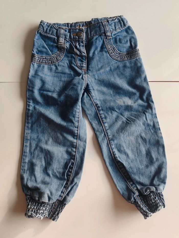 Jean 3 ans - photo numéro 2