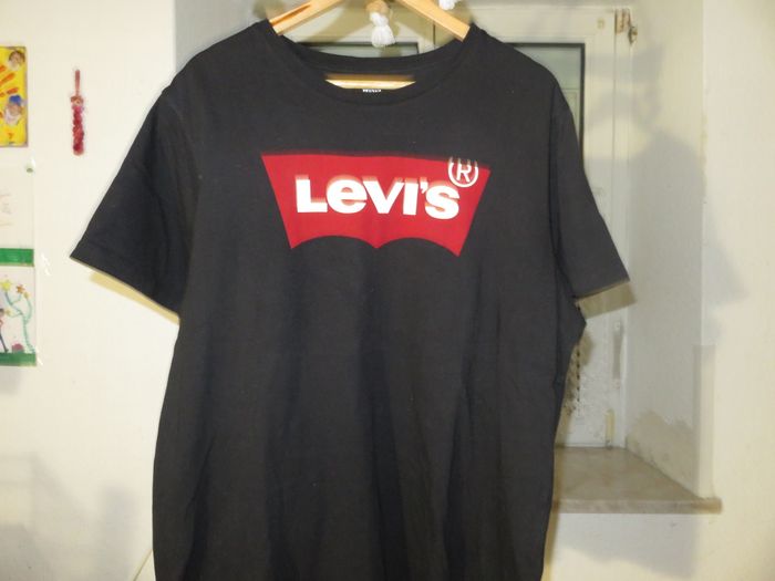 T-shirt levi's - photo numéro 2