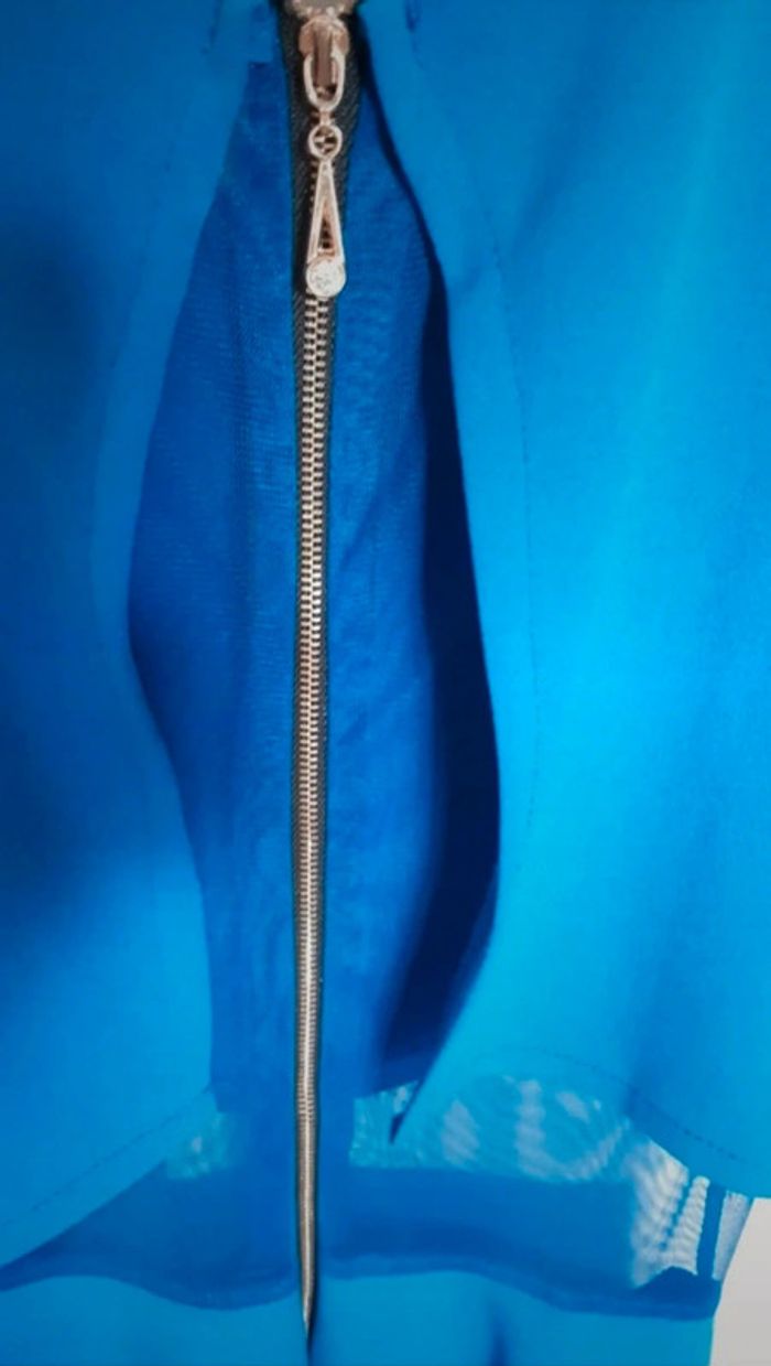 Robe cérémonie - photo numéro 4