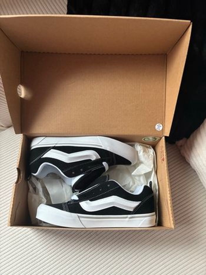 Vans Knu Skool 36,5 - photo numéro 7