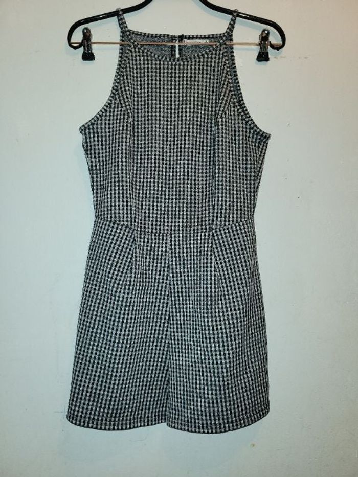 Combishort