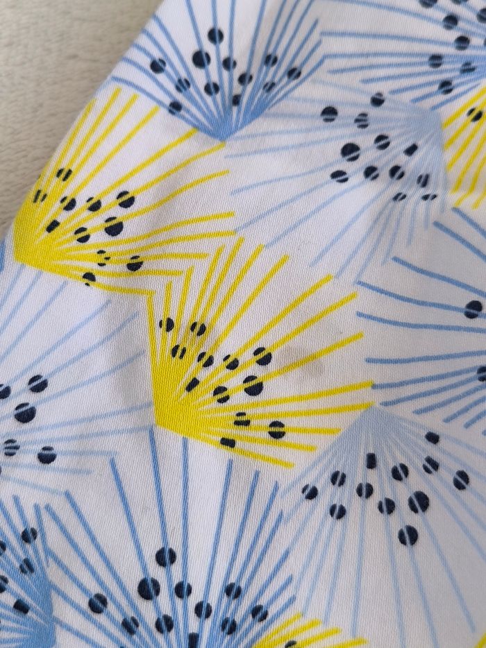Blouse fille Okaïdi 3 ans - photo numéro 8