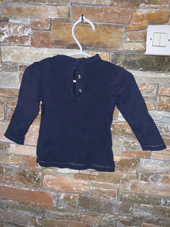 Sous pull - photo numéro 2