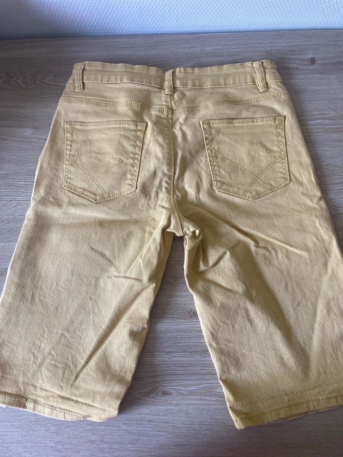 Short - photo numéro 6