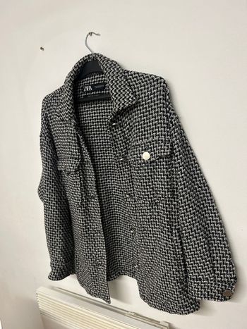 Veste Zara taille m